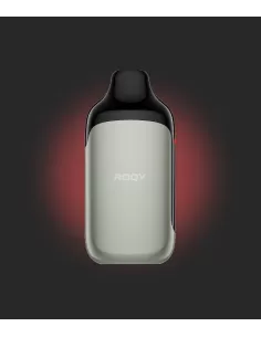 Электронная сигарета ROQY M со вкусом ГРЕЙПФРУТ КЛУБНИКА