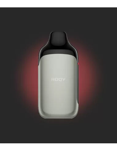 Электронная сигарета ROQY M со вкусом ГРЕЙПФРУТ КЛУБНИКА