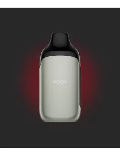 Электронная сигарета ROQY M со вкусом КЛУБНИКА АРБУЗ