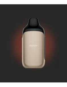 Электронная сигарета ROQY M со вкусом КОЛА