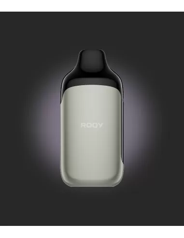 Электронная сигарета ROQY M со вкусом МАЛИНА ЖАСМИН