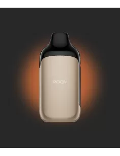 Электронная сигарета ROQY M со вкусом МАНГО