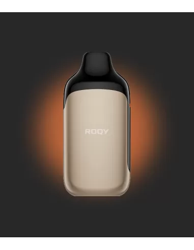 Электронная сигарета ROQY M со вкусом МАНГО