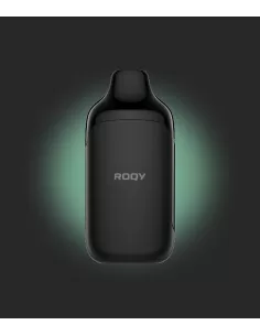 Электронная сигарета ROQY M со вкусом МЯТА