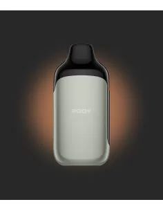 Электронная сигарета ROQY M со вкусом ОБЛЕПИХОВЫЙ ЧАЙ