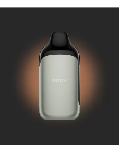 Электронная сигарета ROQY M со вкусом ОБЛЕПИХОВЫЙ ЧАЙ