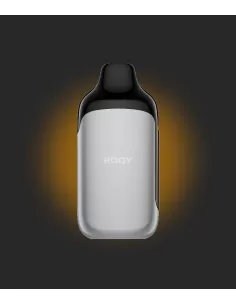 Электронная сигарета ROQY M со вкусом ЦИТРУСОВЫЙ МИКС