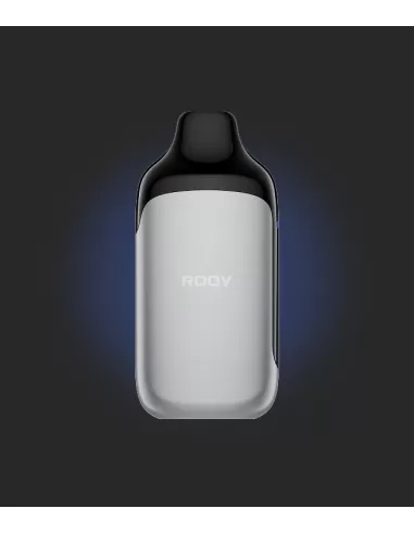 Электронная сигарета ROQY M со вкусом ЧЕРНАЯ СМОРОДИНА