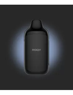 Электронная сигарета ROQY M со вкусом ЧИСТЫЙ