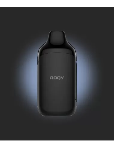 Электронная сигарета ROQY M со вкусом ЧИСТЫЙ