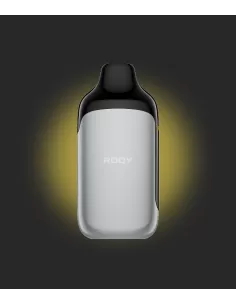 Электронная сигарета ROQY M со вкусом ЮДЗУ