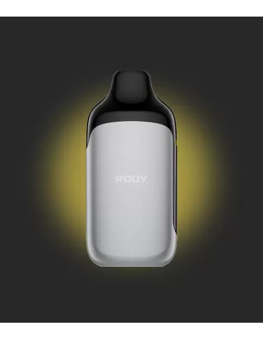 Электронная сигарета ROQY M со вкусом ЮДЗУ