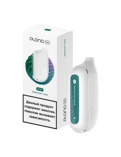 Электронная сигарета Plonq Max Маракуйя-Гуава, 6000 затяжек