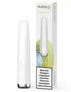 Электронная сигарета Plonq Plus Pro Энерджи Сода, 4000 затяжек