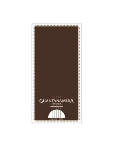 Guantanamera Purito - купить в интернет-магазине Havana Smoke