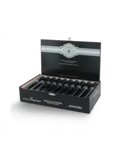 Zino Platinum Scepter Grand Master Tubos - купить в интернет-магазине Havana Smoke