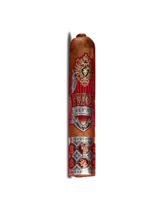 Сигара Total Flame Герой Robusto Corto