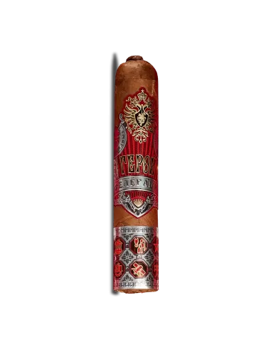 Сигара Total Flame Герой Robusto Corto