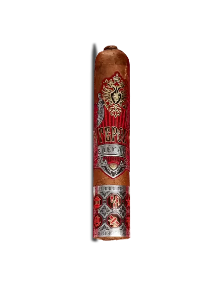 Сигара Total Flame Герой Robusto Corto