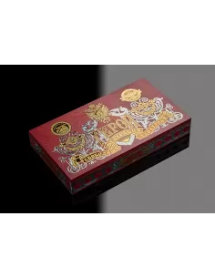 Сигара Total Flame Герой Robusto Corto 2