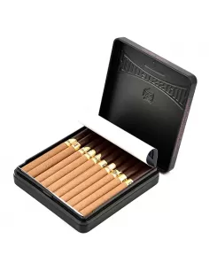 Сигариллы Connaisseurs - Cherry Aroma Tin (20 шт.) 2