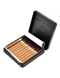 Сигариллы Connaisseurs - Chocolate Aroma Tin (20 шт.) 2