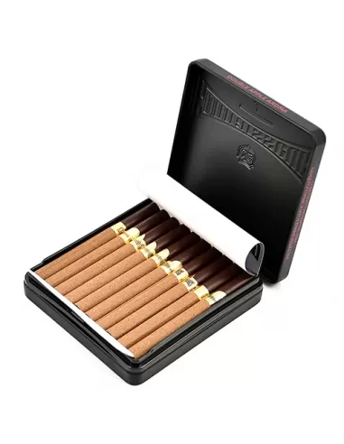 Сигариллы Connaisseurs - Double Apple Aroma Tin (20 шт.)