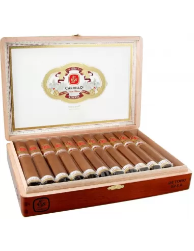 Сигара E.P. Carrillo New Wave Connecticut Reserva Inmensos 