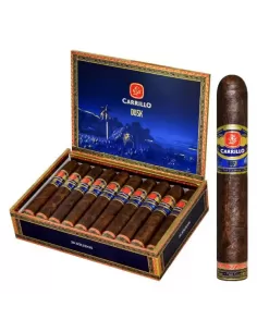 Сигара E.P. Carrillo Dusk Solidos Toro 