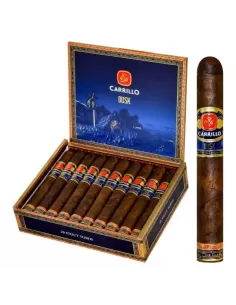 Сигара E.P. Carrillo Dusk Stout Toros 