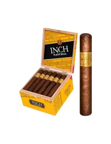 Сигара E.P. Carrillo Inch Natural № 60 