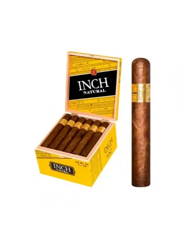 Сигара E.P. Carrillo Inch Natural № 70 