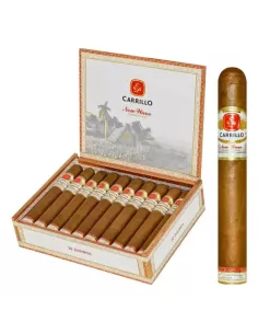Сигара E.P. Carrillo New Wave Connecticut Divinos 
