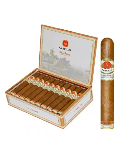 Сигара E.P. Carrillo New Wave Connecticut El Decano 