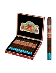 Сигара Perez Carrillo La Historia E-III 