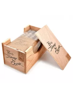 Сигара Oscar Valladares - Big Jonny 