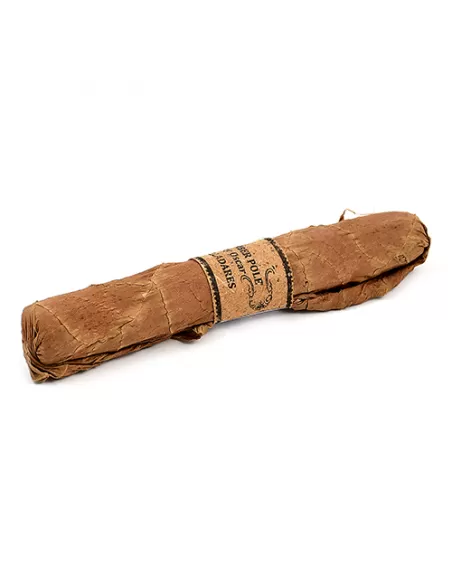 Сигара Oscar Valladares - Leaf Barber Pole Toro 