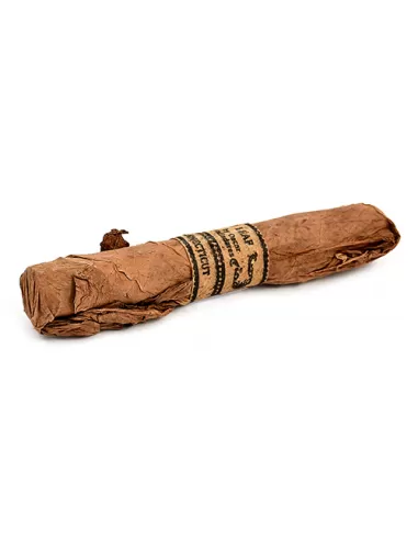 Сигара Oscar Valladares - Leaf Connecticut Toro 