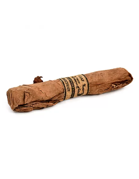 Сигара Oscar Valladares - Leaf Connecticut Toro 