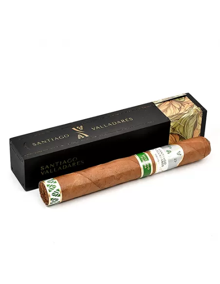 Сигара Santiago Valladares - Petit Toro Limited Edition 
