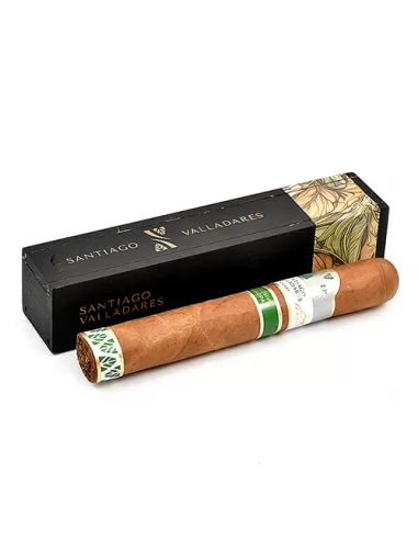 Сигара Santiago Valladares - Robusto Magico Limited Edition 