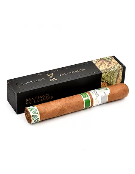 Сигара Santiago Valladares - Robusto Magico Limited Edition 