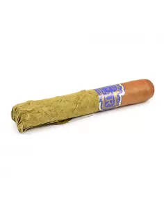Сигара Oscar Valladares - Connecticut Robusto  2