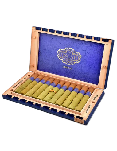 Сигара Oscar Valladares - Connecticut Sixty 