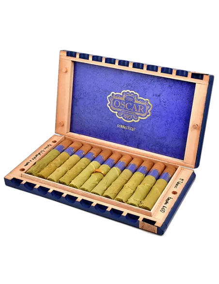 Сигара Oscar Valladares - Connecticut Sixty 