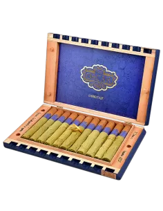 Сигара Oscar Valladares - Connecticut Toro 