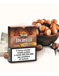 Toscano Toscanello Aroma Саffe - купить в интернет-магазине Havana Smoke