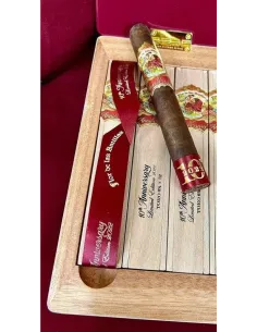 Сигара Flor de Las Antillas 10th Anniversary Limited Edition 2022 2