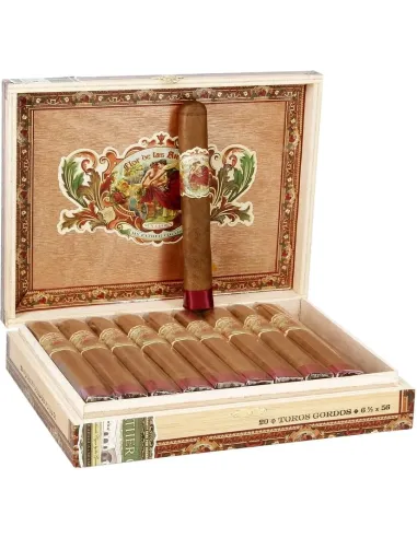 Сигара My Father Flor De Las Antillas Toro Gordo