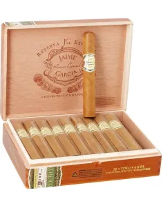 Сигара My Father Jaime Garcia Reserva Especial Toro Connecticut